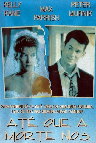 Poster 1 de Filme Até Que a Morte nos Separe (1995)