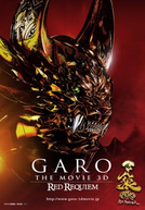 Garo - Red Requiem (牙狼 GARO RED REQUIEM)