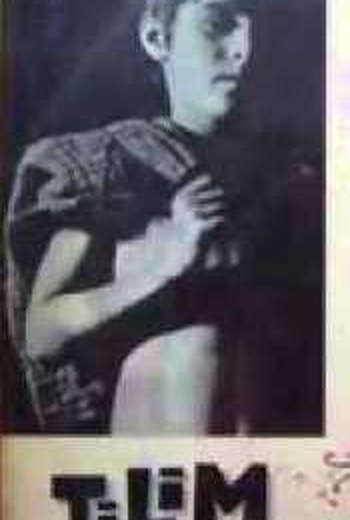 Poster 1 de TV Tilim  (1970)