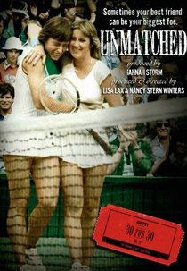 Unmatched (30 For 30 - Unmatched)