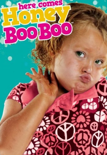 Chegou Honey Boo Boo! (3ª Temporada) (Here Comes Honey Boo Boo (Season 3))