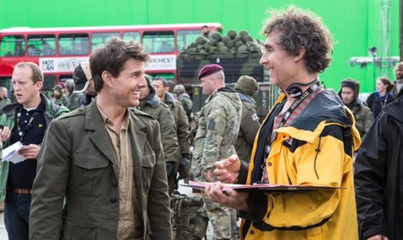 Doug Liman - Foto 4