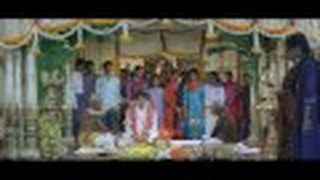 Trailer: Alluda Majaka: Chiranjeevi in action