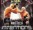 King of the Cage - Bad Intentions