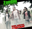 Zombie Frat House