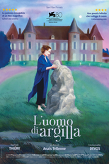 O Homem de Argila (L'homme d'argile)