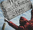 The Lost and Found Shop