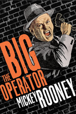 Sindicato de Vigaristas (The Big Operator)