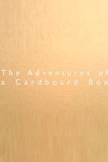 As Aventuras de uma Caixa de Papelão (The Adventures of a Cardboard Box)
