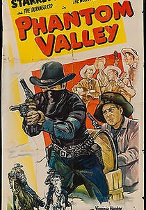 O Vale dos Fantasmas (Phantom Valley)