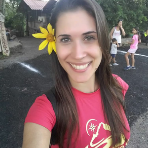 Foto de perfil de Jaqueline