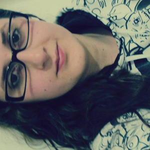 Foto de perfil de Bruna.