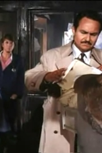 Poster de Episódio The Clinic (1985)