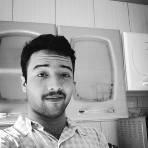 Foto de perfil de Joao Gregorio