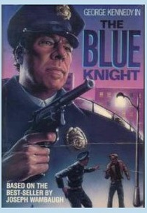 O Vigilante (1ª Temporada) (The Blue Knight (Season 1))
