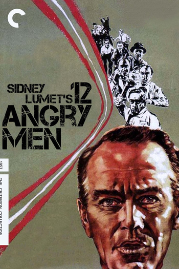  de Filme 12 Homens e Uma Sentença (1957)