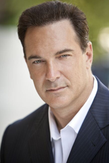 Patrick Warburton