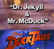Dr. Jekyll & Mr. McDuck by DuckTales