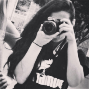 Foto de perfil de Camila Renata Oliveira
