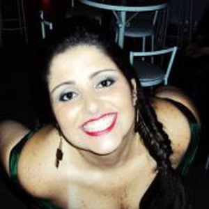 Foto de perfil de Vivianne Monteiro de Barros