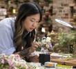 Painting With Petals
