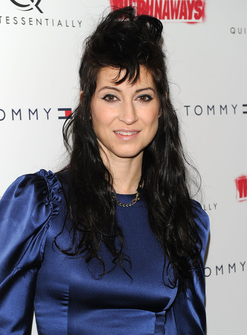 Floria Sigismondi - Foto 1