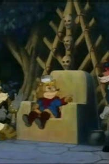 Poster de Episódio Fed Up with Antoine (1994)