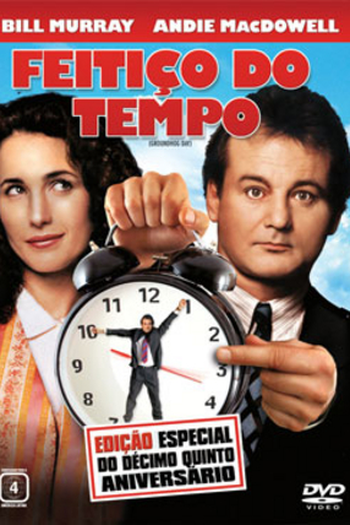 de Filme Feitiço do Tempo (1993)
