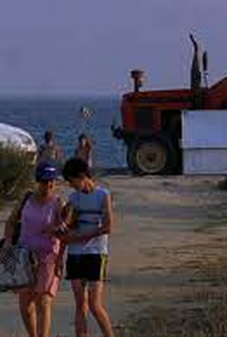 Poster 1 de Curta Balneário (2010)