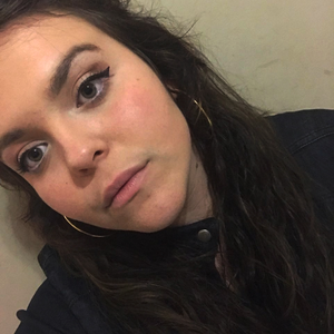 Foto de perfil de Michele Nathálie