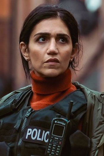 Poster de Episódio Episode 5 (2023)