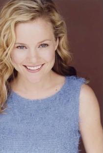 Aimee Miles - Poster 1