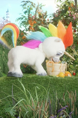 Slay Your Poo-Stink with the Golden Fart of a Mystic Unicorn (Slay Your Poo-Stink with the Golden Fart of a Mystic Unicorn)