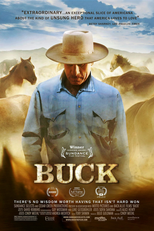 Buck, O Encantador de Cavalos (Buck)