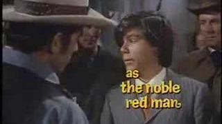 Trailer: Cat Ballou
