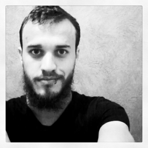 Foto de perfil de maycon Oliveira