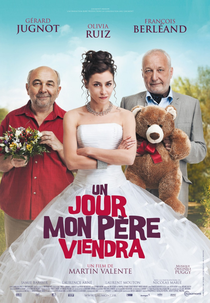 Um Dia Meu Pai Virá (Un jour mon père viendra)