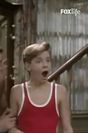 Poster de Episódio The World According to Jonathan (1989)