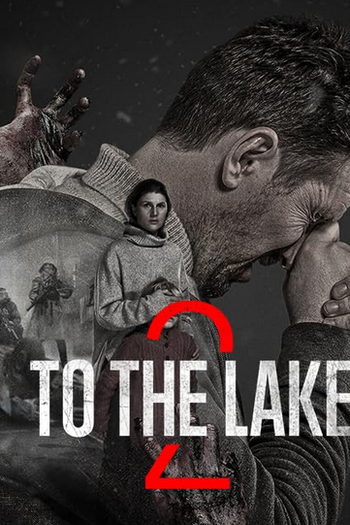  de Série Cidade dos Mortos (2ª Temporada) (2022)