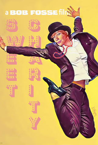 Poster 10 de Filme Charity, Meu Amor (1969)