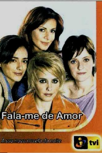 Poster de TV Fala-Me de Amor (2006)