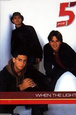 Five: When the Lights Go Out (Five: When the Lights Go Out)