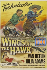 Revolta do Desespero (Wings of the Hawk)