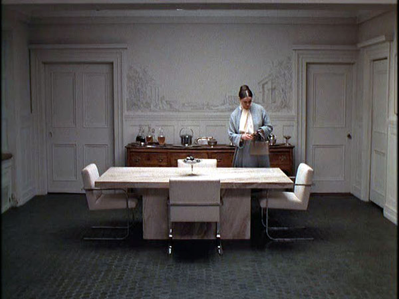 Foto 2 de Interiores