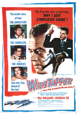 O Preço da Vingança (Wiretapper)