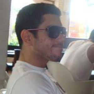 Foto de perfil de Pedro Henrique Ribeiro