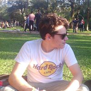 Foto de perfil de Johnny