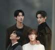 비밀 사이