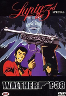 Lupin III : Ilha dos Assassinos (Lupin lll: In Memory of the Walther P38)