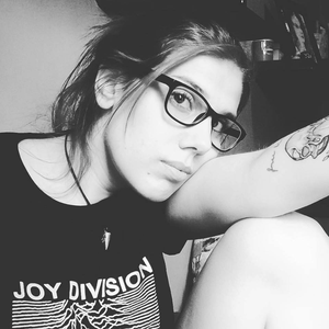 Foto de perfil de Adriana